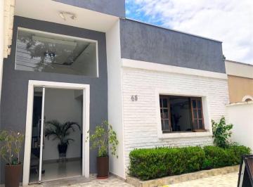 Casa · 157m² · 2 Quartos · 2 Vagas · Casa, Jardim Europa, Sorocaba, SP