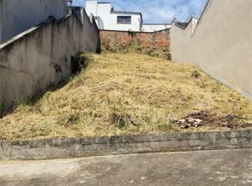Terreno · 270m² · Terreno, Jardim Emília, Sorocaba, SP