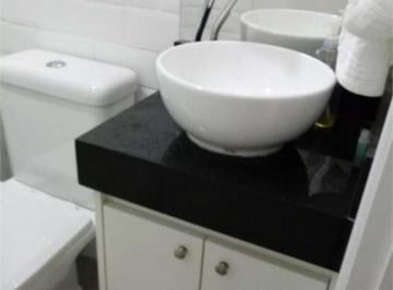 Apartamento · 48m² · 2 Quartos · 1 Vaga · Apartamento, Jardim Tatiana, Votorantim, SP