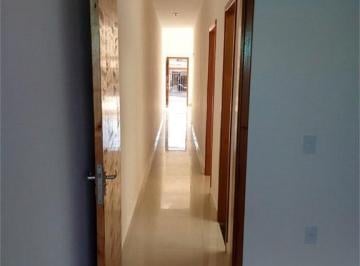 Casa · 57m² · 2 Quartos · 2 Vagas · Casa, Jardim Piazza Di Roma II, Sorocaba, SP