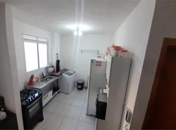 Apartamento · 43m² · 2 Quartos · 1 Vaga · Apartamento à venda em Sorocaba-SP, bairro Caguassu: 2 quartos, 1 sala, 1 banheiro, 1 vaga de garage