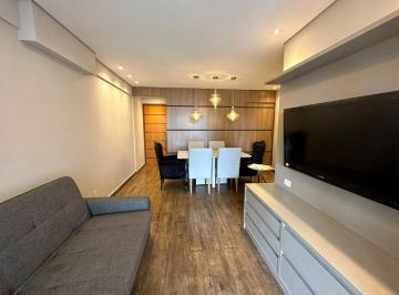 Apartamento · 98m² · 3 Quartos · 2 Vagas · Apartamento, Jardim Emília, Sorocaba, SP