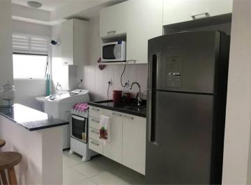 Apartamento · 54m² · 2 Quartos · 1 Vaga · Apartamento, Parque Morumbi, Votorantim, SP