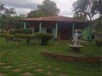 Casa · 13000m² · 3 Quartos · 5 Vagas · Rural, Vale dos Lagos, Tatuí, SP
