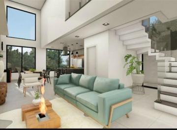Casa · 206m² · 2 Quartos · 2 Vagas · Imperdível oportunidade: Casa à venda em Sorocaba - Jardim Terras de São Francisco, 2 quartos, 1 suí