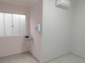 Comercial · 40m² · Salas, Jardim Paulistano, Sorocaba, SP