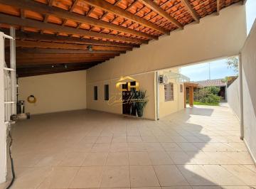 Casa · 335m² · 3 Quartos · 4 Vagas · Casa à Venda no Jardim Corazza | 3 Quartos e 1 Suíte