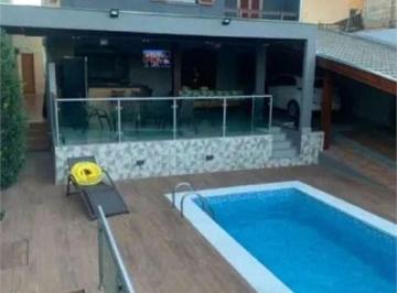 Casa · 195m² · 3 Quartos · 4 Vagas · Imperdível: Casa à venda em Sorocaba-SP, no Jardim Morumbi, 3 quartos, 1 suíte, 2 salas, 4 banheiros