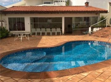 Casa · 390m² · 3 Quartos · 4 Vagas · Casa, Parque Campolim, Sorocaba, SP