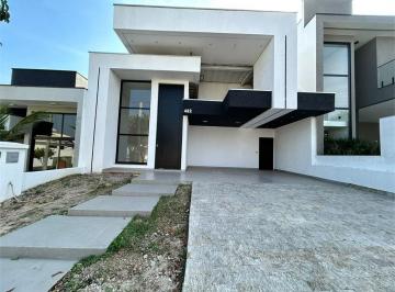 Casa · 142m² · 3 Quartos · 4 Vagas · Casa, Parque Ibiti Reserva, Sorocaba, SP