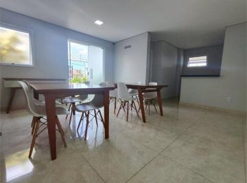 Apartamento · 45m² · 1 Quarto · 1 Vaga · Apartamento, Vila Independência, Sorocaba, SP