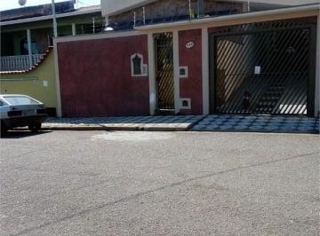 Casa · 217m² · 3 Quartos · 3 Vagas · Imperdível oportunidade: Casa à venda em Sorocaba-SP, Jardim Vera Cruz! 3 suítes, 5 banheiros, 3 vag
