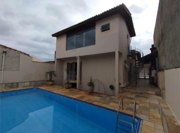 Casa · 237m² · 3 Quartos · 3 Vagas · Casa, Jardim Leocádia, Sorocaba, SP