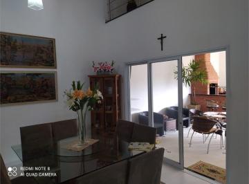 Casa · 300m² · 3 Quartos · 4 Vagas · Casa, Ibiti Royal Park, Sorocaba, SP