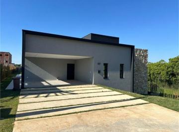 Casa · 1000m² · 4 Quartos · 4 Vagas · Loteamento de Luxo à venda em Araçoiaba da Serra-SP, Village Ipanema: 4 quartos, 3 suítes, 2 salas,