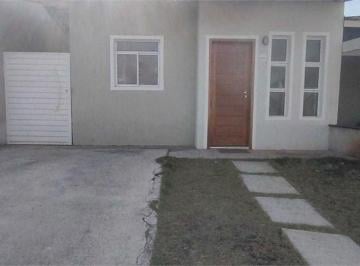 Casa · 49m² · 2 Quartos · 3 Vagas · Imperdível oportunidade: Casa à venda em Sorocaba-SP, Quintais do Imperador, 2 quartos, 2 salas, 1 b