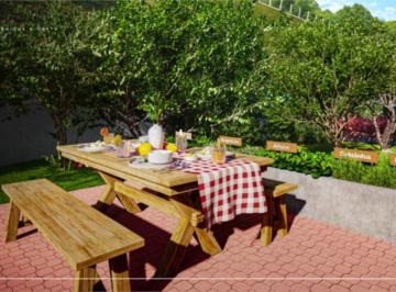 Apartamento · 50m² · 2 Quartos · 1 Vaga · Apartamento, Parque Santos Dumont, Votorantim, SP