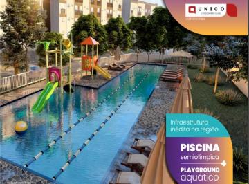 Apartamento · 41m² · 2 Quartos · 1 Vaga · Apartamento, Vila Santo Antônio, Votorantim, SP