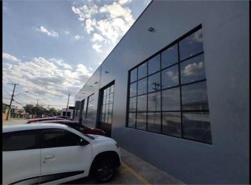Comercial · 881m² · 20 Vagas · Galpão, Jardim São Paulo, Sorocaba, SP