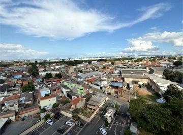 Apartamento · 52m² · 1 Quarto · 1 Vaga · Apartamento à venda na Vila Helena, Sorocaba-SP: 1 quarto, 1 sala, 1 banheiro, 1 vaga de garagem, 52