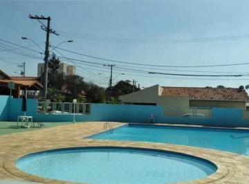 Casa · 83m² · 2 Quartos · 2 Vagas · Casa em Condomínio à Venda em Sorocaba-SP, Jardim Gonçalves 2 quartos, 1 suíte, 2 salas, 2 banheiro
