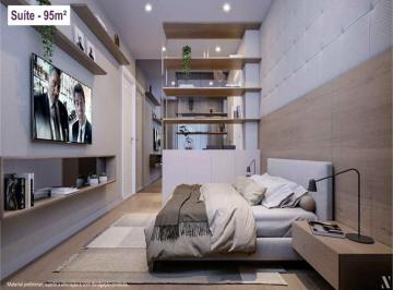 Apartamento · 49m² · 1 Quarto · 1 Vaga · Apartamento, Além Ponte, Sorocaba, SP