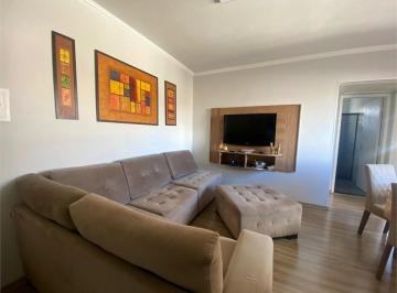 Apartamento · 56m² · 2 Quartos · 1 Vaga · Apartamento à venda em Sorocaba-SP, Vila Progresso: 2 quartos, 1 sala, 1 banheiro, 1 vaga, 56m². Ven