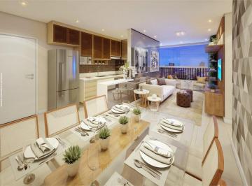 Apartamento · 60m² · 2 Quartos · 1 Vaga · Apartamento, Boa Vista, Sorocaba, SP
