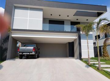 Casa · 370m² · 4 Quartos · 6 Vagas · Imóvel de Luxo à Venda em Votorantim-SP: Casa no Parque Bela Vista com 4 Quartos, 4 Suítes e 370m².