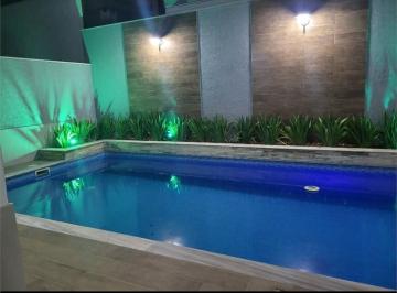 Casa · 419m² · 4 Quartos · 3 Vagas · Imperdível Casa em Condomínio à venda em Sorocaba-SP: 4 quartos, 2 suítes, 2 salas, 5 banheiros, 3 v