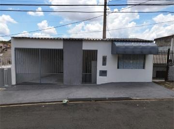 Casa · 107m² · 2 Quartos · 1 Vaga · Imperdível oportunidade: Casa à venda em Sorocaba-SP, Vila Santa Rita, 2 quartos, 1 sala, 1 banheiro