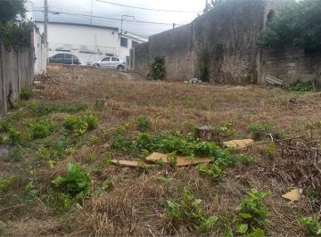 Terreno · 335m² · Terreno, Vila Barão, Sorocaba, SP