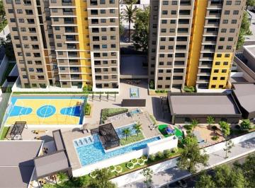 Apartamento · 65m² · 2 Quartos · 1 Vaga · Apartamento, Vila Espírito Santo, Sorocaba, SP