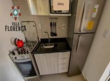 Casa · 52m² · 2 Quartos · 1 Vaga · Casa, Vila Mineirão, Sorocaba, SP