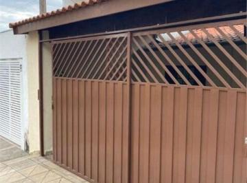Casa · 118m² · 2 Quartos · 2 Vagas · Imperdível oportunidade: Casa à venda em Votorantim-SP, Jardim Karolyne! 2 quartos, 1 suíte, 1 sala,
