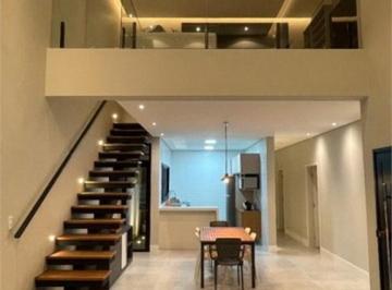 Casa · 189m² · 3 Quartos · 4 Vagas · Casa, Parque Ibiti Reserva, Sorocaba, SP