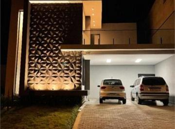 Casa · 189m² · 3 Quartos · 4 Vagas · Imperdível casa à venda em Sorocaba-SP, no Parque Ibiti Reserva: 3 quartos, 2 suítes, 189m² - Agende