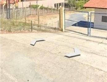 Comercial · 2466m² · Terreno, Jardim Vera Cruz, Sorocaba, SP