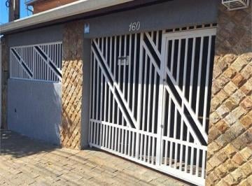 Casa · 58m² · 2 Quartos · 3 Vagas · Casa, Jardim Nápoli, Sorocaba, SP