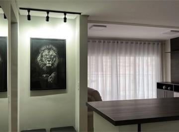 Apartamento · 138m² · 2 Quartos · 2 Vagas · Apartamento, Jardim Panorama, Sorocaba, SP