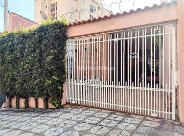Casa · 166m² · 4 Quartos · 2 Vagas · Casa, Vila Santana, Sorocaba, SP