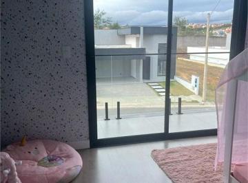 Casa · 302m² · 3 Quartos · 4 Vagas · Casa, Loteamento Sunlake Spa Residencial, Votorantim, SP