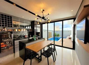 Casa · 193m² · 3 Quartos · 2 Vagas · Casa, Parque Ibiti Reserva, Sorocaba, SP