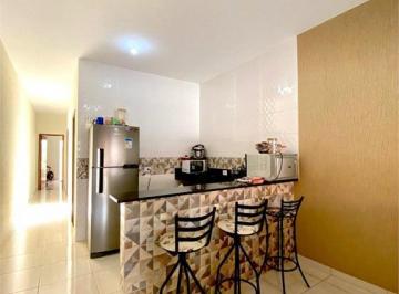 Casa · 48m² · 2 Quartos · 1 Vaga · Casa, Jardim Santa Madre Paulina, Sorocaba, SP