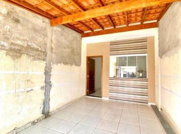 Casa · 48m² · 2 Quartos · 1 Vaga · Casa à venda em Sorocaba-SP, Jardim Santa Madre Paulina: 2 quartos, 1 sala, 1 banheiro, 1 vaga de ga