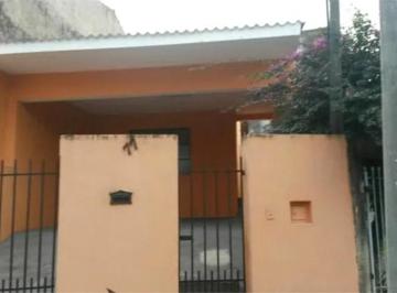 Casa · 120m² · 2 Quartos · 2 Vagas · Imperdível oportunidade: Casa à venda em Votorantim-SP, Jardim Maria José, 2 quartos, 1 banheiro e 2
