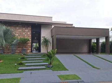 Casa · 285m² · 3 Quartos · 4 Vagas · Casa à venda em Sorocaba-SP, bairro Caguassu: 3 quartos, 1 suíte, 2 salas, 4 banheiros, 4 vagas, 1.0