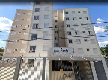 Apartamento · 56m² · 2 Quartos · 1 Vaga · Apartamento para venda em Sorocaba-SP, na Vila Barão: 2 quartos, 1 sala, 1 banheiro e vaga de garage