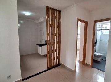 Apartamento · 49m² · 2 Quartos · 1 Vaga · Apartamento, Caguassu, Sorocaba, SP