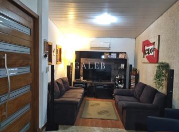 Foto 03 · Casa à venda em Atibaia-SP, Centro: 2 quartos, 1 suíte, 2 banheiros, 2 vagas, piscina - 110,00m². Ag